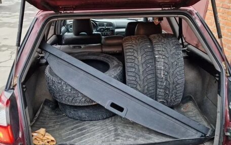 Subaru Legacy III, 1999 год, 440 000 рублей, 4 фотография