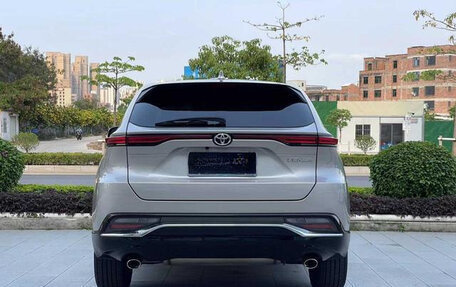 Toyota Venza, 2022 год, 2 780 446 рублей, 5 фотография
