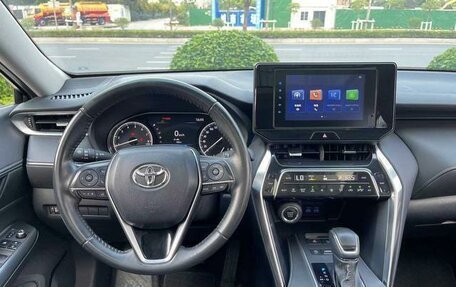 Toyota Venza, 2022 год, 2 780 446 рублей, 11 фотография