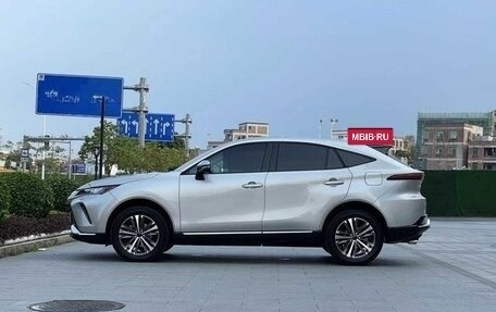 Toyota Venza, 2022 год, 2 780 446 рублей, 7 фотография