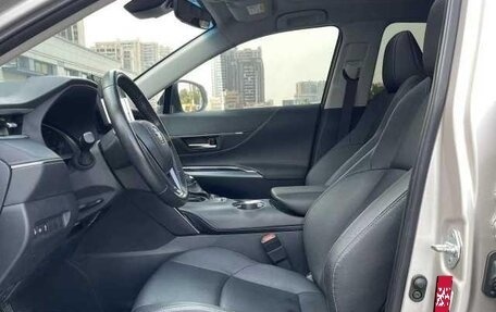 Toyota Venza, 2022 год, 2 780 446 рублей, 8 фотография