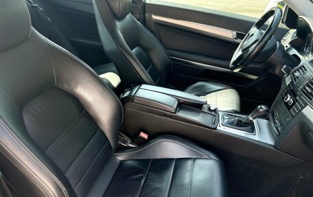 Mercedes-Benz E-Класс, 2013 год, 2 000 000 рублей, 15 фотография