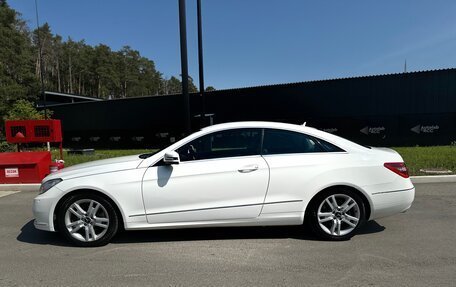 Mercedes-Benz E-Класс, 2013 год, 2 000 000 рублей, 5 фотография
