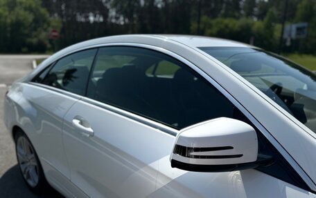 Mercedes-Benz E-Класс, 2013 год, 2 000 000 рублей, 12 фотография