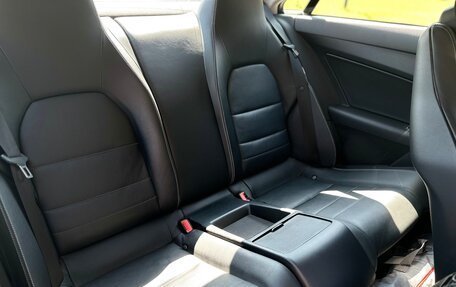 Mercedes-Benz E-Класс, 2013 год, 2 000 000 рублей, 16 фотография