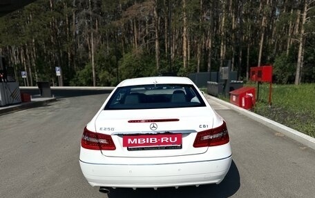 Mercedes-Benz E-Класс, 2013 год, 2 000 000 рублей, 3 фотография
