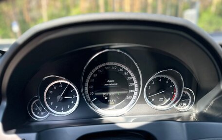 Mercedes-Benz E-Класс, 2013 год, 2 000 000 рублей, 21 фотография