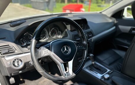 Mercedes-Benz E-Класс, 2013 год, 2 000 000 рублей, 19 фотография