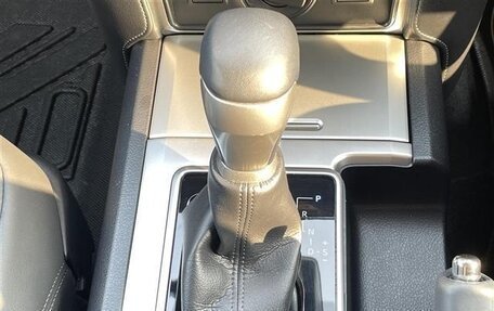 Toyota Land Cruiser Prado 150 рестайлинг 2, 2021 год, 3 835 000 рублей, 18 фотография