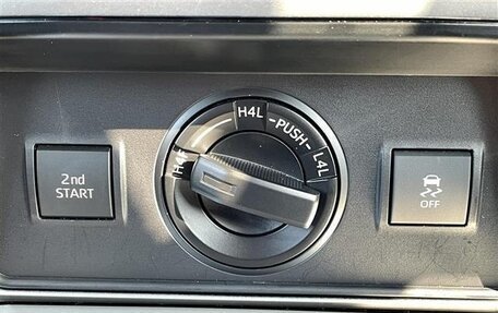 Toyota Land Cruiser Prado 150 рестайлинг 2, 2021 год, 3 835 000 рублей, 17 фотография