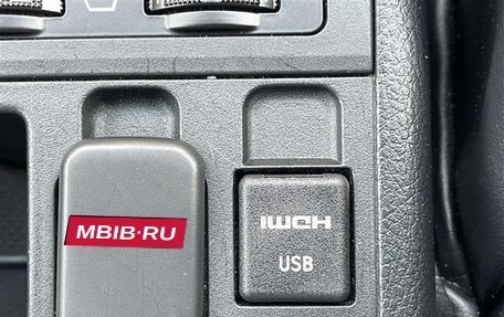 Toyota Land Cruiser Prado 150 рестайлинг 2, 2021 год, 3 835 000 рублей, 22 фотография
