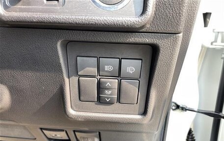Toyota Land Cruiser Prado 150 рестайлинг 2, 2021 год, 3 835 000 рублей, 25 фотография