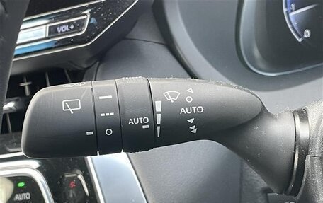 Toyota Harrier, 2021 год, 2 509 000 рублей, 12 фотография