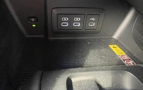 Toyota Harrier, 2021 год, 2 509 000 рублей, 19 фотография