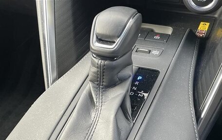 Toyota Harrier, 2021 год, 2 509 000 рублей, 18 фотография