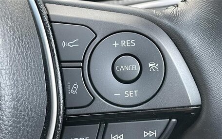 Toyota Harrier, 2021 год, 2 509 000 рублей, 11 фотография