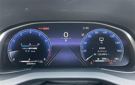Toyota Harrier, 2021 год, 2 509 000 рублей, 14 фотография