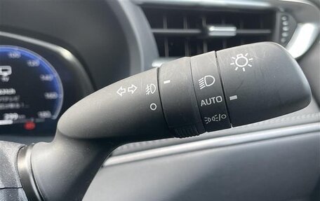 Toyota Harrier, 2021 год, 2 509 000 рублей, 13 фотография