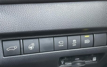 Toyota Harrier, 2021 год, 2 509 000 рублей, 21 фотография