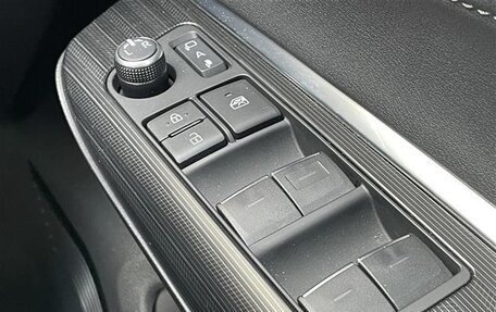Toyota Harrier, 2021 год, 2 509 000 рублей, 27 фотография
