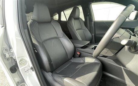 Toyota Harrier, 2021 год, 2 509 000 рублей, 26 фотография