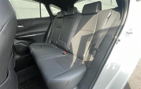 Toyota Harrier, 2021 год, 2 509 000 рублей, 31 фотография