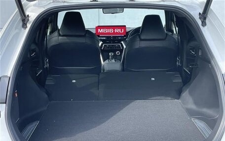 Toyota Harrier, 2021 год, 2 509 000 рублей, 34 фотография