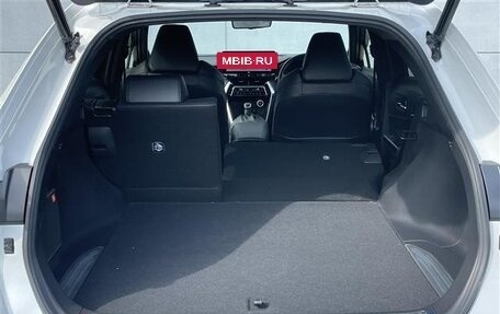 Toyota Harrier, 2021 год, 2 509 000 рублей, 33 фотография