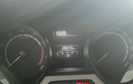 Skoda Rapid II, 2021 год, 1 200 000 рублей, 11 фотография