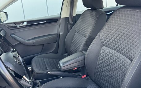 Skoda Rapid I, 2018 год, 1 097 000 рублей, 12 фотография