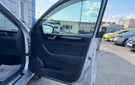 Skoda Rapid I, 2018 год, 1 097 000 рублей, 19 фотография