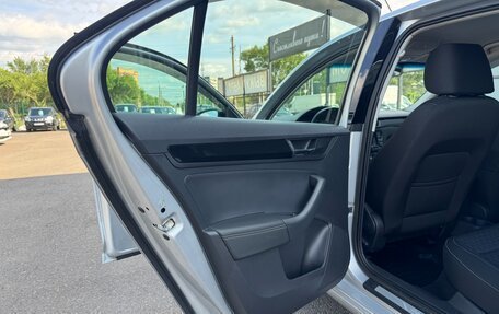 Skoda Rapid I, 2018 год, 1 097 000 рублей, 20 фотография