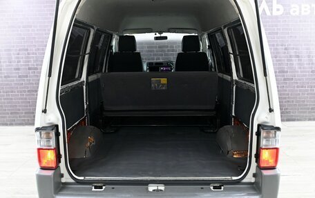 Mazda Bongo IV, 2015 год, 1 500 000 рублей, 6 фотография