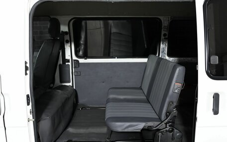 Mazda Bongo IV, 2015 год, 1 500 000 рублей, 13 фотография