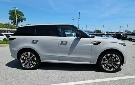 Land Rover Range Rover Sport, 2025 год, 12 900 000 рублей, 3 фотография