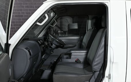 Mazda Bongo IV, 2015 год, 1 500 000 рублей, 12 фотография