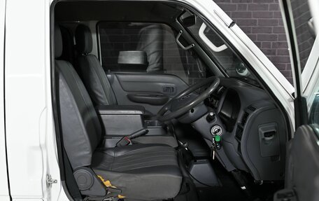 Mazda Bongo IV, 2015 год, 1 500 000 рублей, 14 фотография