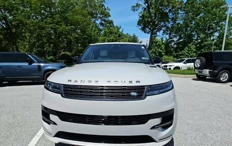 Land Rover Range Rover Sport, 2025 год, 12 900 000 рублей, 4 фотография
