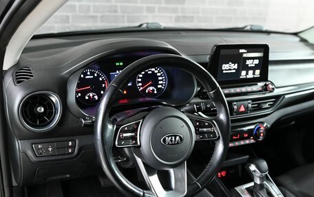 KIA Cerato IV, 2020 год, 2 040 000 рублей, 4 фотография