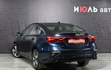 KIA Cerato IV, 2020 год, 2 040 000 рублей, 5 фотография