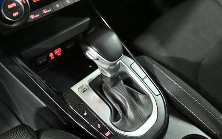 KIA Cerato IV, 2020 год, 2 040 000 рублей, 10 фотография