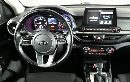 KIA Cerato IV, 2020 год, 2 040 000 рублей, 12 фотография