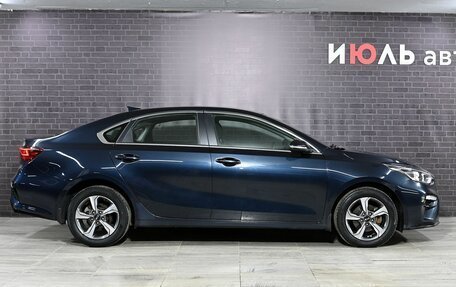 KIA Cerato IV, 2020 год, 2 040 000 рублей, 15 фотография