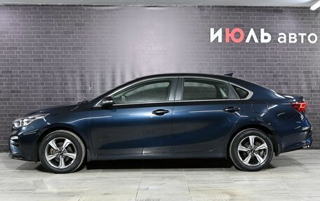 KIA Cerato IV, 2020 год, 2 040 000 рублей, 9 фотография