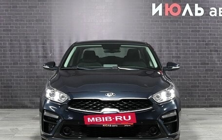 KIA Cerato IV, 2020 год, 2 040 000 рублей, 2 фотография
