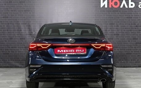 KIA Cerato IV, 2020 год, 2 040 000 рублей, 6 фотография