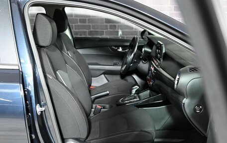 KIA Cerato IV, 2020 год, 2 040 000 рублей, 16 фотография