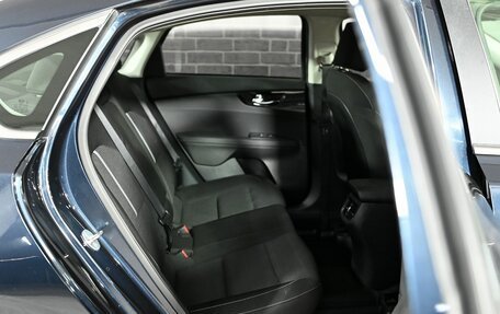 KIA Cerato IV, 2020 год, 2 040 000 рублей, 17 фотография