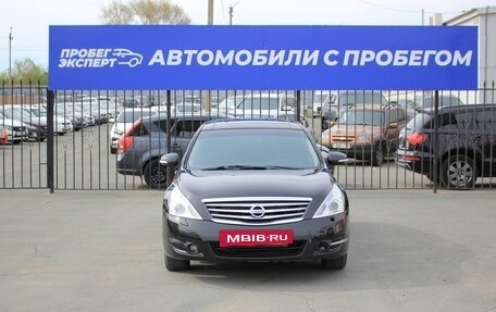 Nissan Teana, 2011 год, 1 240 000 рублей, 2 фотография