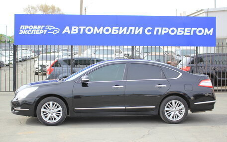 Nissan Teana, 2011 год, 1 240 000 рублей, 5 фотография